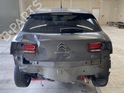 Front left lock CITROËN C4 CACTUS 1.6 BlueHDi 100 | BP30941228C98  - Image 18