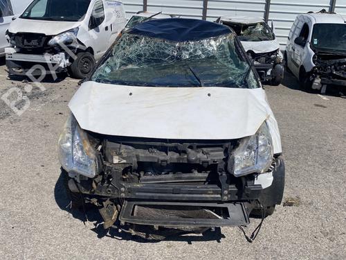 Left taillight CITROËN DS3 (SA_) 1.6 HDi 110 | BP31064499C34 