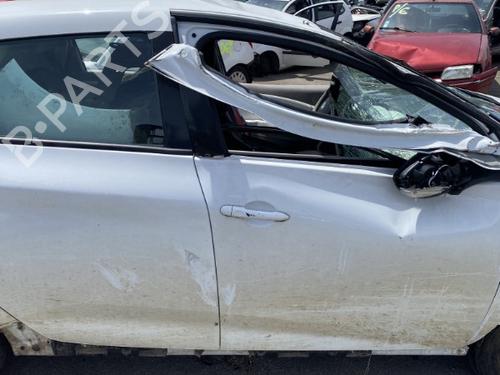 Front left interior door handle RENAULT ZOE (BFM_) ZOE | BP29005160I13 - Image 26