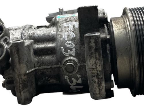 AC compressor RENAULT TWINGO II (CN0_) 1.2 16V (CN04, CN0B) | BP25574561M34 - Image 5