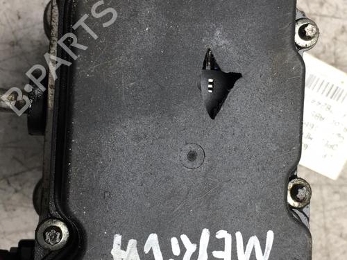 ABS Bremseaggregat OPEL MERIVA A MPV (X03) 1.7 CDTI (E75) (100 hp) 25542285