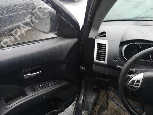 Left front window switch PEUGEOT 4007 (VU_, VV_) 2.2 HDi | BP25584565I27  - Image 26