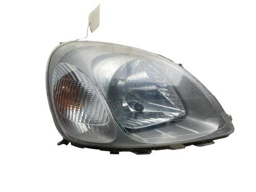 Højre forlygte TOYOTA YARIS (_P1_) 1.0 (SCP10_, SCP10R) (68 hp) 26521046
