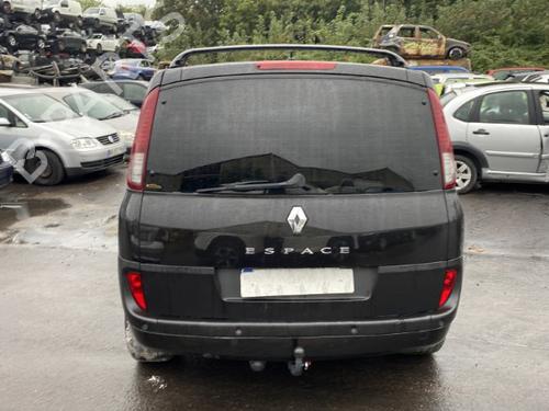 Air vent RENAULT ESPACE IV (JK0/1_) 2.0 dCi (JK01, JK02, JK1J, JK1K, JK1H) | BP25531020I21 - Image 4