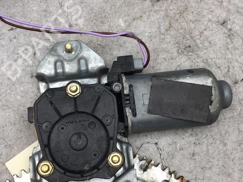 Front right window mechanism PEUGEOT 205 II (20A/C) 1.1 | BP25532781C23 