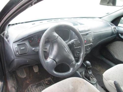 Left mirror FIAT BRAVA (182_) 1.9 JTD 105 | BP25558617C26 