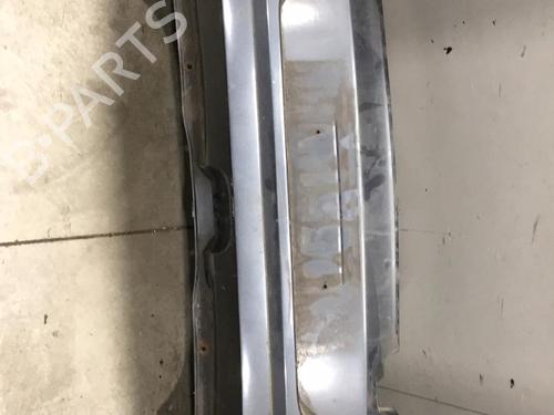 Rear bumper DACIA SANDERO 1.5 dCi | BP25570849C8