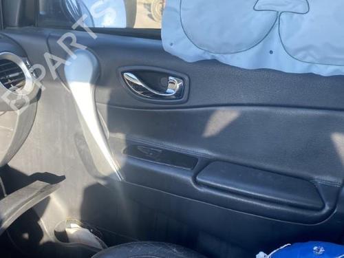 Left front fog light RENAULT KOLEOS I (HY_) 2.0 dCi 4x4 (HY0K) | BP25528255C30 - Image 12