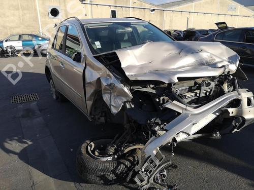 Headlight switch MERCEDES-BENZ M-CLASS (W164) ML 320 CDI 4-matic (164.122) | BP27344945I24  - Image 6