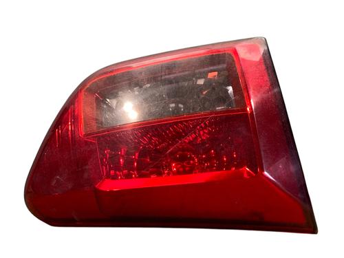 Left tailgate light PEUGEOT 4007 (VU_, VV_) 2.2 HDi | BP25542975C79 