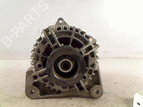 Generator RENAULT TWINGO II (CN0_) 1.2 (CN0D) (58 hp) 25582814
