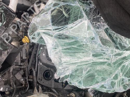 Front left window mechanism OPEL VIVARO B Van (X82) 1.6 CDTI (05) | BP25515532C22  - Image 11