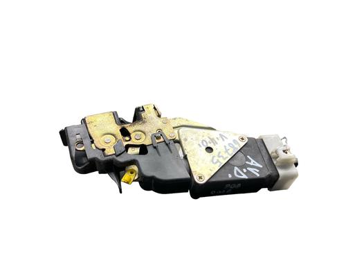 Used Front right lock VOLVO V40 Estate (645) 1.8 i (122 hp) 25551798