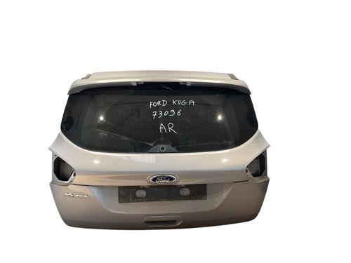 Used Tailgate FORD KUGA I 2.0 TDCi (140 hp) 25499316