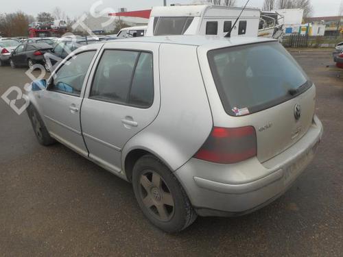 Heater resistor VW GOLF IV (1J1) 1.9 TDI | BP25560226M108