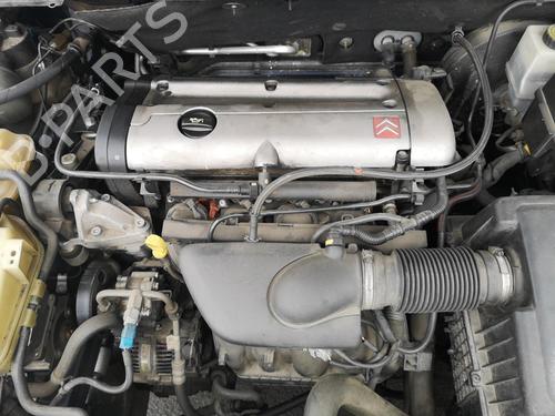 Front right seatbelt CITROËN C5 I (DC_) 2.0 16V (DCRFNC, DCRFNF) | BP25533682I25  - Image 23