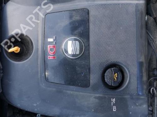 Left mirror SEAT TOLEDO II (1M2) 1.9 TDI | BP25519845C26 