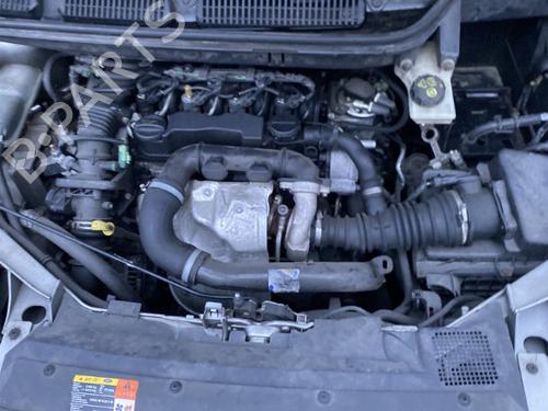 Alternator FORD FOCUS C-MAX (DM2) 1.6 TDCi | BP31802843M7 - Image 12