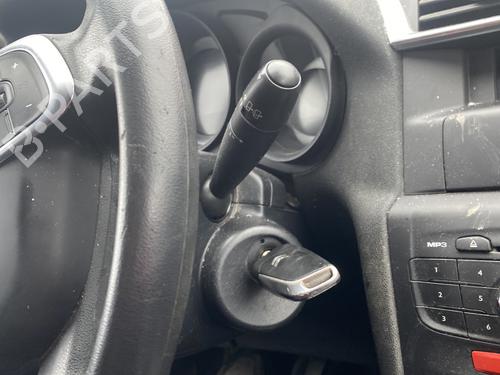 Left front window switch CITROËN C4 II (NC_) 1.6 HDi 90 | BP36846218I27 - Image 5