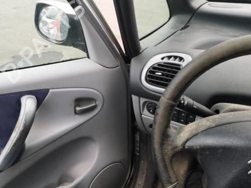 Right mirror CITROËN XSARA PICASSO (N68) 2.0 HDi | BP25584063C27 