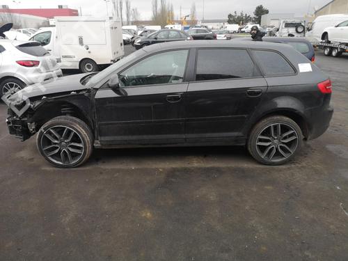 Used Parts AUDI A3 Sportback (8PA)  1.4 TFSI  2497148