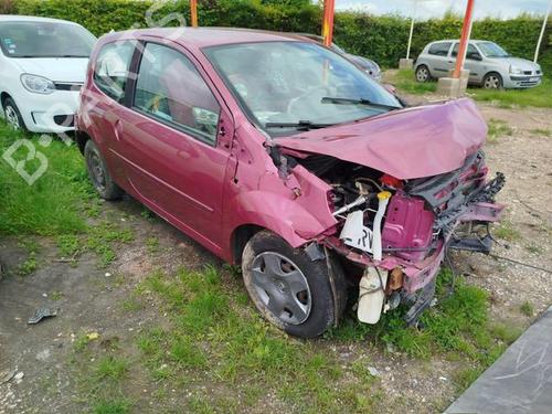 Front wiper motor RENAULT TWINGO II (CN0_) 1.5 dCi 75 | BP25567203M29  - Image 27