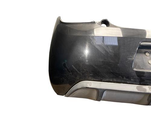 Rear bumper CITROËN DS3 (SA_) 1.6 HDi 110 | BP26707448C8