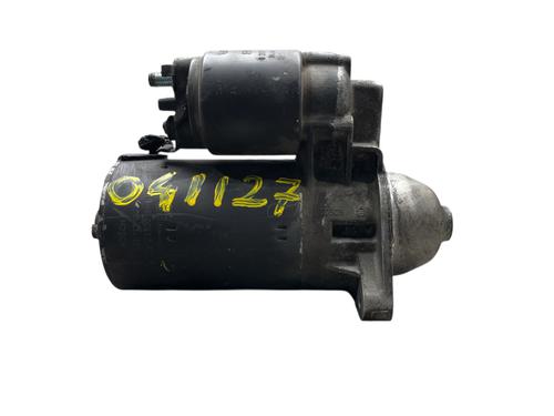 Startmotor NISSAN MICRA II (K11) 1.3 i 16V (75 hp) 26491424