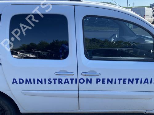 Front left window mechanism RENAULT KANGOO Express (FW0/1_) 1.5 dCi 90 (FW0G, FW05, FW08, FW11) | BP25715185C22  - Image 20