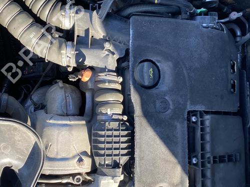 Left front window switch PEUGEOT 508 I (8D_) 1.6 BlueHDi 120 | BP25551082I27  - Image 30