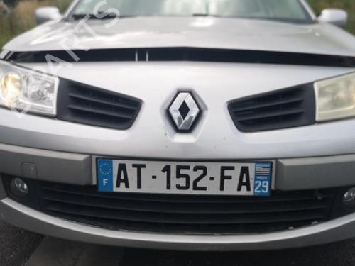 Right taillight RENAULT MEGANE II (BM0/1_, CM0/1_) 1.9 dCi | BP31355867C35 