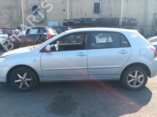 Alternator TOYOTA COROLLA (_E12_) 1.6 VVT-i (ZZE121_, ZZE121R) | BP25516771M7