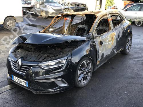 Starter RENAULT MEGANE IV Hatchback (B9A/M/N_) 1.6 dCi 130 (B9A4) | BP25551329M8  - Image 6