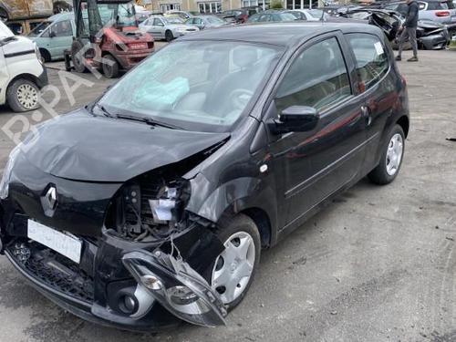 Left taillight RENAULT TWINGO II (CN0_) 1.5 dCi (CN0E) | BP25574973C34 