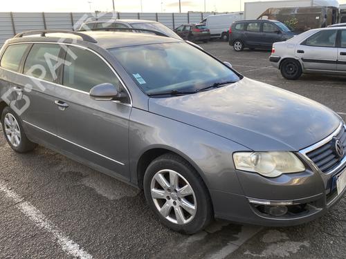 Right taillight VW PASSAT B6 Variant (3C5) 1.9 TDI | BP29069380C35  - Image 22