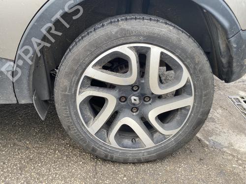 Luftventil RENAULT CAPTUR I (J5_, H5_) 1.5 dCi 90 (J5N4, J5M5, J5MW, J5M6, J5AL, J5AJ) | BP25545418I21  - Image 27