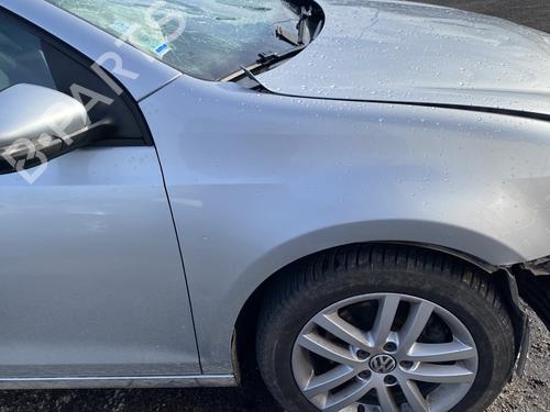 Right front driveshaft VW GOLF VI (5K1) 2.0 TDI | BP32425993M39  - Image 23