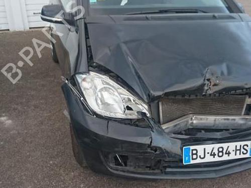 Right front window switch MERCEDES-BENZ A-CLASS (W169) A 160 (169.031, 169.331) | BP25552716I26 - Image 3