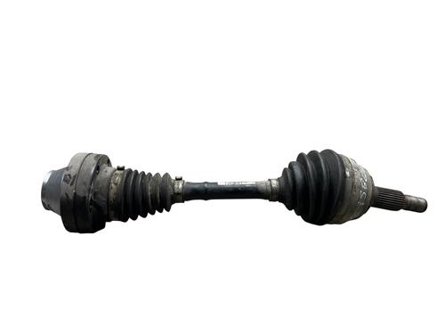 Used Left front driveshaft PORSCHE CAYENNE (9PA) Turbo 4.5 (450 hp) 32302677