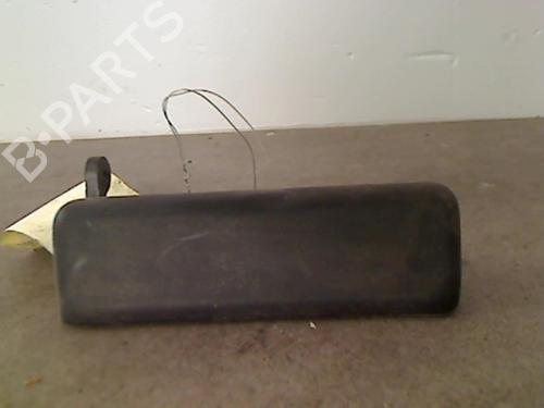 Used Front right exterior door handle FORD FIESTA III (GFJ) 1.8 D (60 hp) 25582916