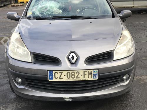 Fuel flap RENAULT CLIO III (BR0/1, CR0/1) 1.5 dCi (BR17, CR17) | BP25534416C131