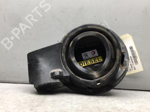 Fuel flap PEUGEOT 308 SW I (4E_, 4H_) 1.6 HDi | BP25514705C131