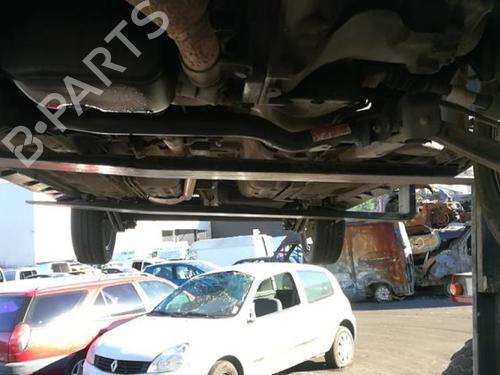 Right taillight SUZUKI IGNIS II (MH) 1.3 DDiS (RM413D) | BP25516724C35 - Image 9