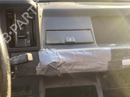 Left sun visor RENAULT EXPRESS Box Body/MPV 1.9 D | BP25521298I1 - Image 10