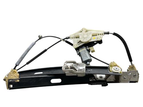 Rudehejsemekanisme Højre foran SEAT LEON (5F1) 1.6 TDI (105 hp) 25504282