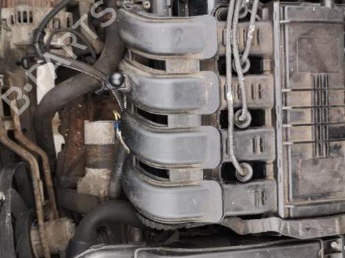 Left front brake caliper RENAULT CLIO II (BB_, CB_) 1.2 16V (BB05, BB0W, BB11, BB27, BB2T, BB2U, BB2V, CB05,... | BP25557393M105 