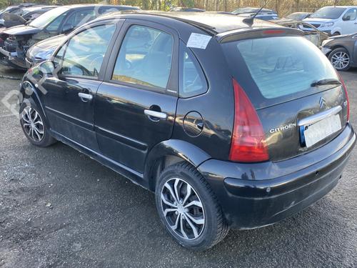 Right front door CITROËN C3 I (FC_, FN_) 1.4 i | BP26002498C3 