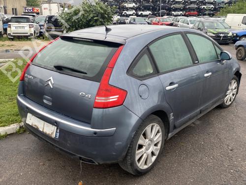 Right tailgate light CITROËN C4 I (LC_) 1.6 HDi | BP33991750C80  - Image 13