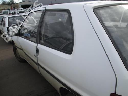 Used Parts PEUGEOT 106 I (1A, 1C) 1.4 D 2503829