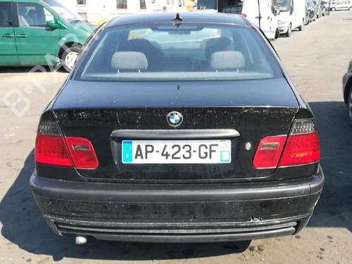 Left taillight BMW 3 (E46) 320 d | BP25553628C34